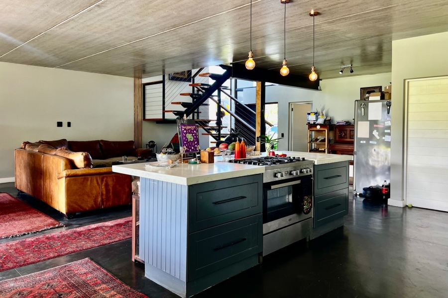 3 Bedroom Property for Sale in Highlands Western Cape